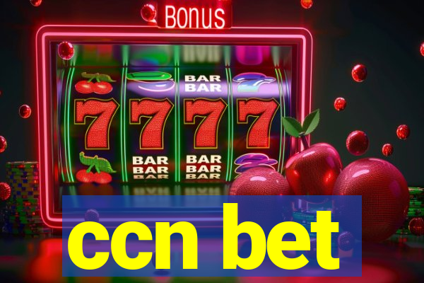 ccn bet